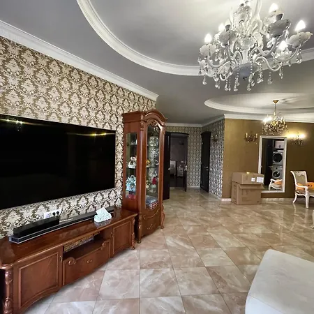 Apartment Grand Park Odesa