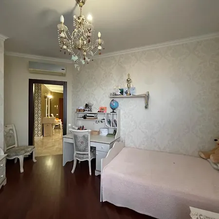 Apartment Grand Park