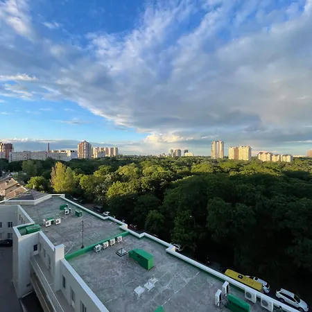 Grand Park Odesa