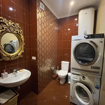 Apartment Grand Park *