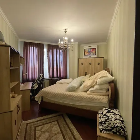 Apartment Grand Park