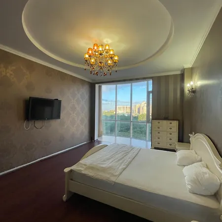 Apartment Grand Park *